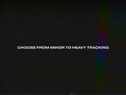 VHS Glitches and Overlays Pack 2.0