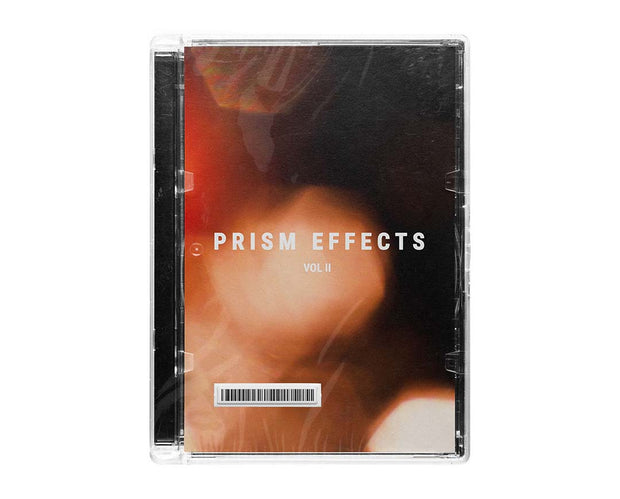 Prism Effects Vol. II