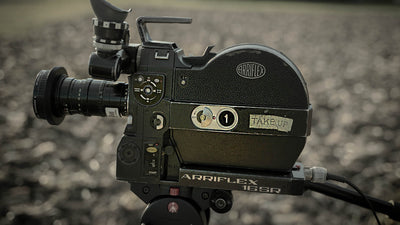 Real Film Grain Overlays vs Film Plugins: The Benefits of Using Authentic Film Grain for Video Editors
