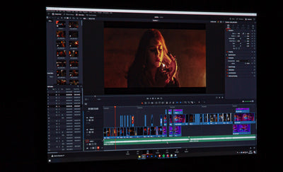 Unlocking the Power: A Guide to Choosing the Best Video Editing Program for Your Work