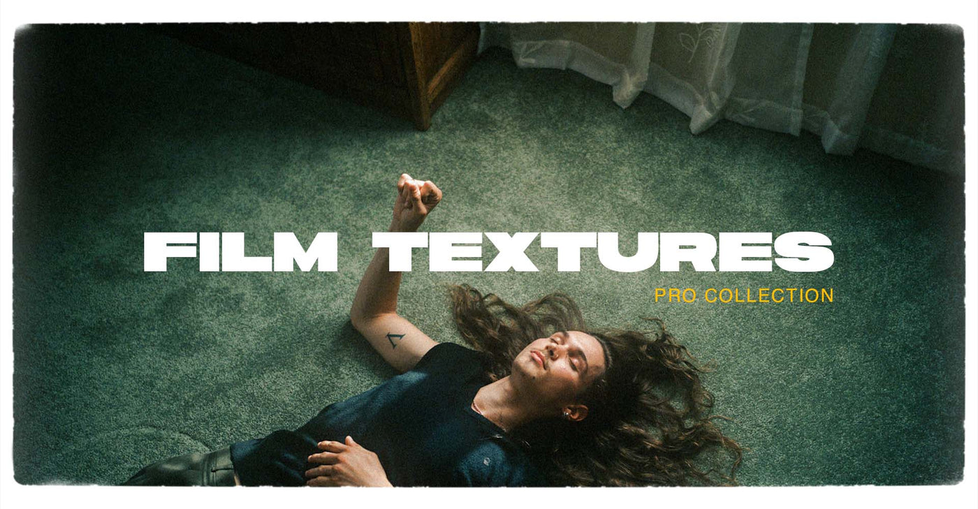 Video Elements Texture Film Textures - Grain, Transitions, Artifacts Overlays and more – Video ...