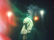 Acid-Washed Film Textures (Distorted Transitions + Overlays)