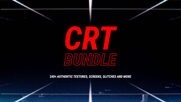 CRT Bundle