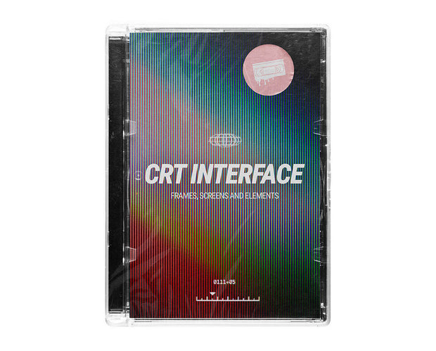 CRT Interface Pack