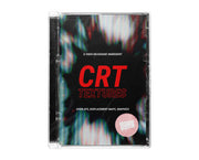 CRT Textures