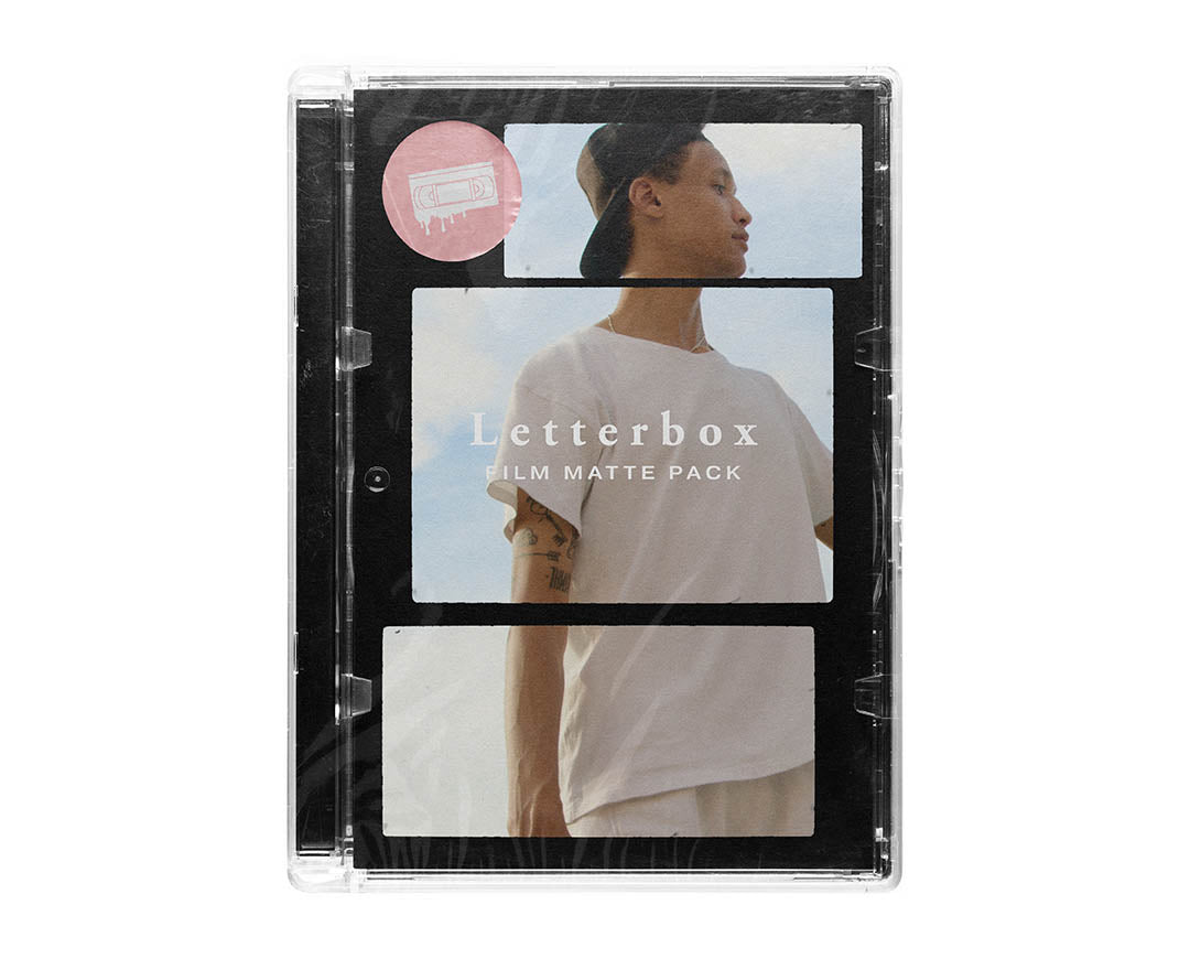 Textures – Video Milkshake