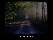 CRT Emulator (Retro Pixelation After Effects Template)