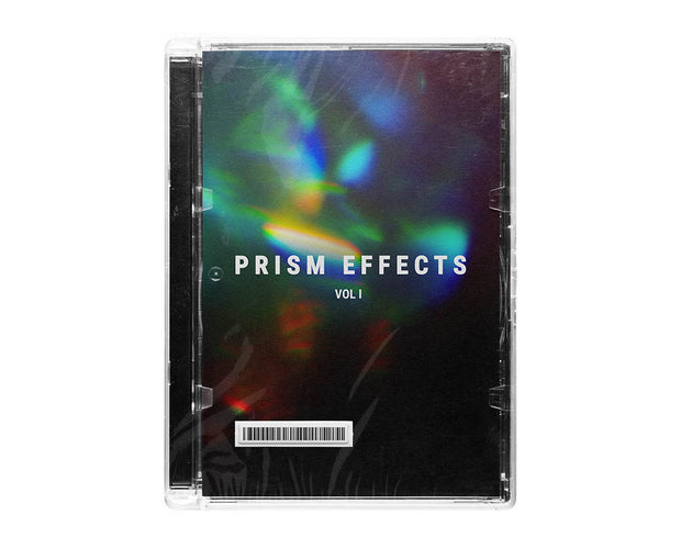 Prism Effects Vol. I