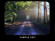 CRT Emulator (Retro Pixelation After Effects Template)